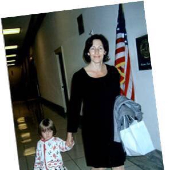 Meet your Posher, Kim - Picture 1 of 1